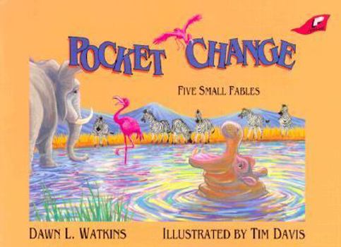 Paperback Pocket Change: Book