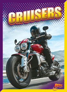 Library Binding Cruisers Book