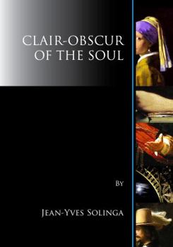 Paperback Clair-Obscur of the Soul Book