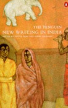 Paperback New Writing in India, The Penguin Book