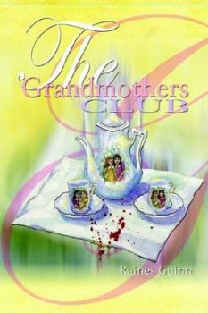 Paperback The Grandmothers Club Book