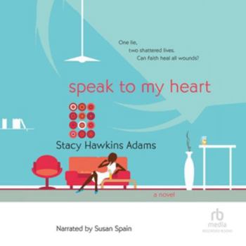 MP3 CD Speak to My Heart Book