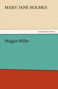 Maggie Miller