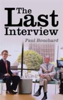 Paperback The Last Interview Book