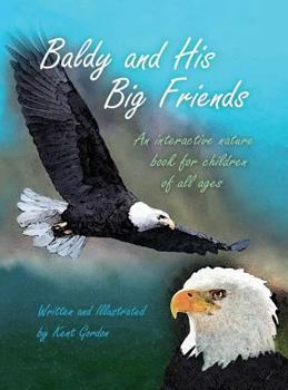 Hardcover Baldy and His Big Friends Book