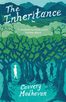 Paperback The Inheritance Book