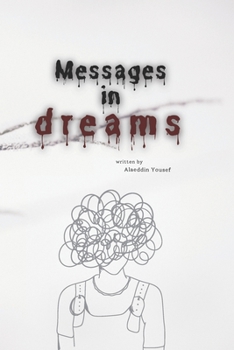 Paperback Messages in dreams Book