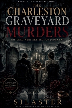 Charleston Graveyard Murders