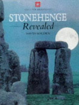Hardcover Stonehenge: Mysteries of the Stones and Landscape Book