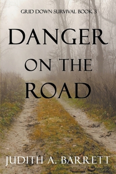 Paperback Danger on the Road Book