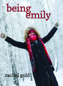 Paperback Being Emily Book