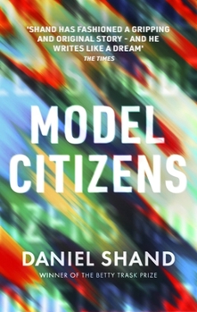 Paperback Model Citizens Book