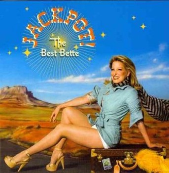Music - CD Jackpot! The Best Bette Book