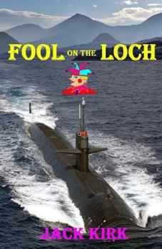 Paperback Fool on the Loch Book