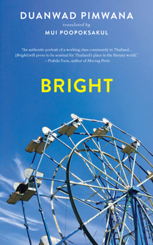 Paperback Bright Book