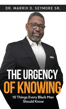 Hardcover The Urgency of Knowing Book