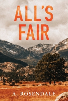 Paperback All's Fair Book