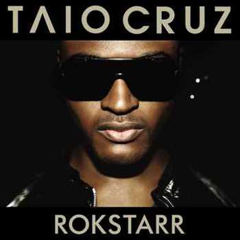 Music - CD Rokstarr Book