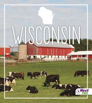 Paperback Wisconsin Book