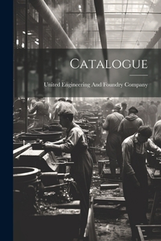 Paperback Catalogue Book
