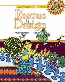 Hardcover Rescue by Design Book