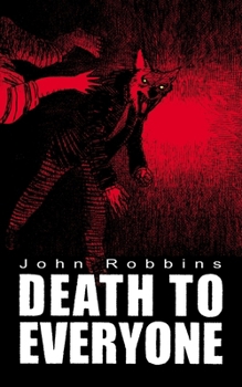 Paperback Death to Everyone Book