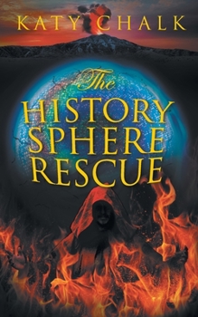 Paperback The History Sphere Rescue Book