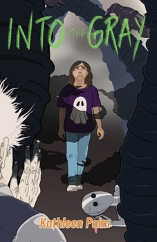 Paperback Into the Gray Book