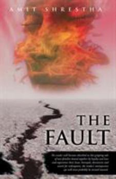 Paperback The Fault Book