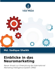 Paperback Einblicke in das Neuromarketing [German] Book