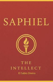 Paperback Saphiel: El Sabio Divino [Spanish] Book