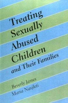 Paperback Treating Sexually Abused Child Book