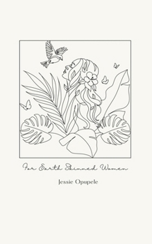 Paperback For Earth Skinned Women Book