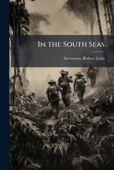 Paperback In the south seas: a foot-note to history Book