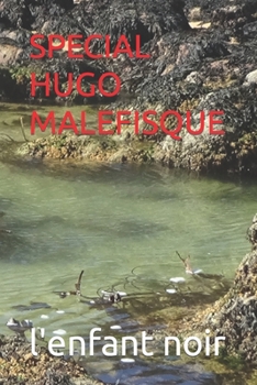 Paperback Special Hugo Malefisque [French] [Large Print] Book