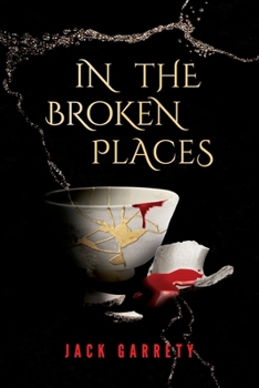 Paperback In the Broken Places Book