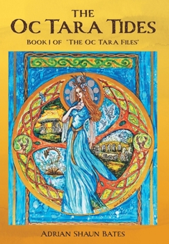 Hardcover The Oc Tara Tides Book