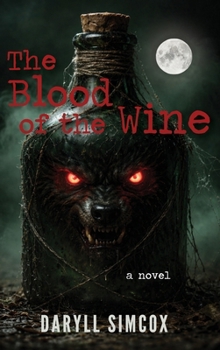 Hardcover The Blood of the Wine Book
