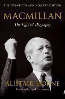 Hardcover Macmillan: The Official Biography Book