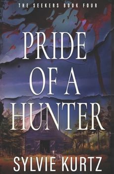 Paperback Pride of a Hunter Book