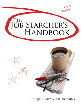Job Searcher's Handbook, The (4th Edition)