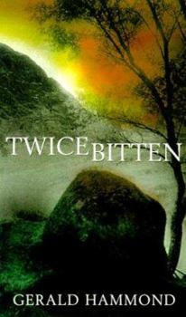 Twice Bitten - Book #9 of the Three Oaks