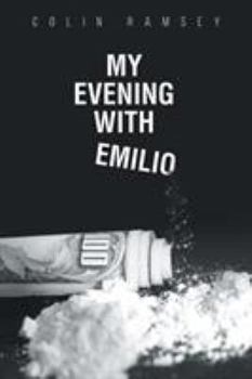 Paperback My Evening With Emilio Book