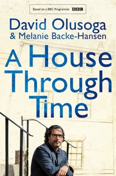 Paperback A House Through Time Book