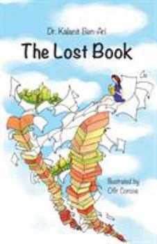 Paperback The Lost Book