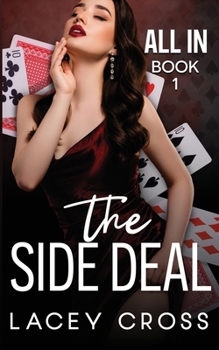 Paperback The Side Deal Book
