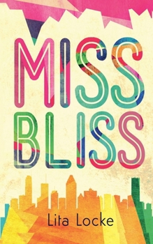 Paperback Miss Bliss Book