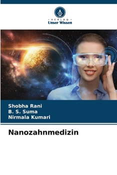 Paperback Nanozahnmedizin [German] Book