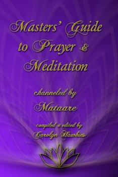 Paperback Masters' Guide to Prayer & Meditation Book