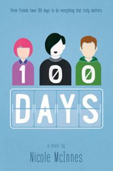 Paperback 100 Days Book